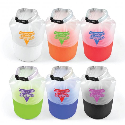 Promotional Caspian Waterproof Bag